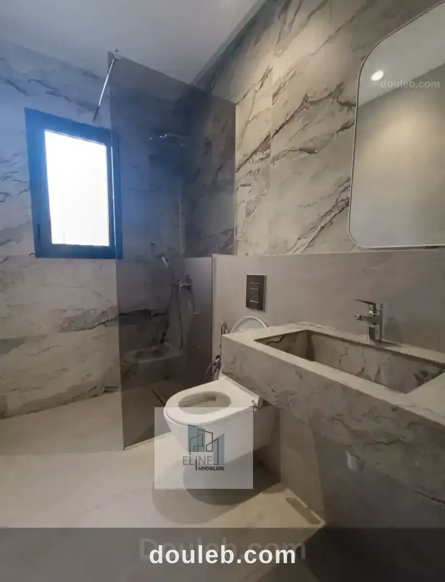 Appt s plus 2 neuf a chotrana 1 - Miniature 5