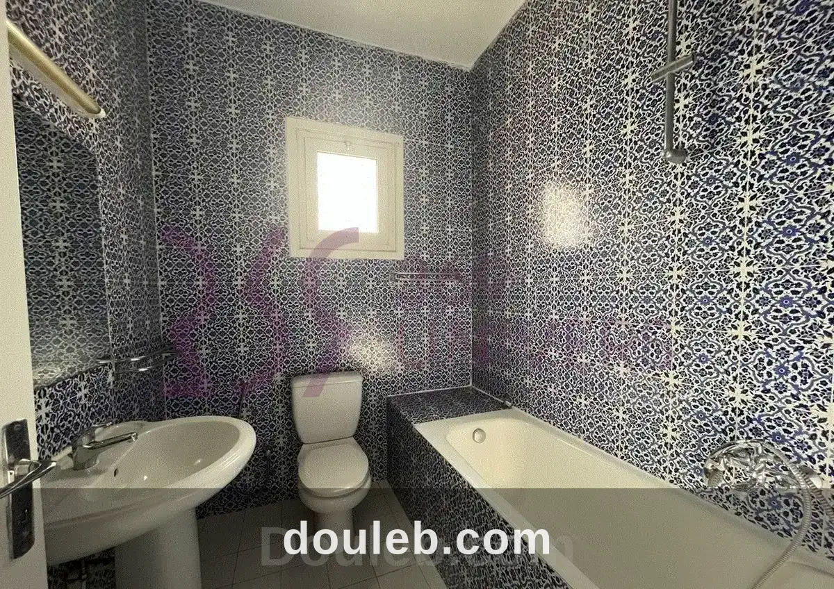 Villa s4 avec jardin a carthage ref rh016 - Miniature 5