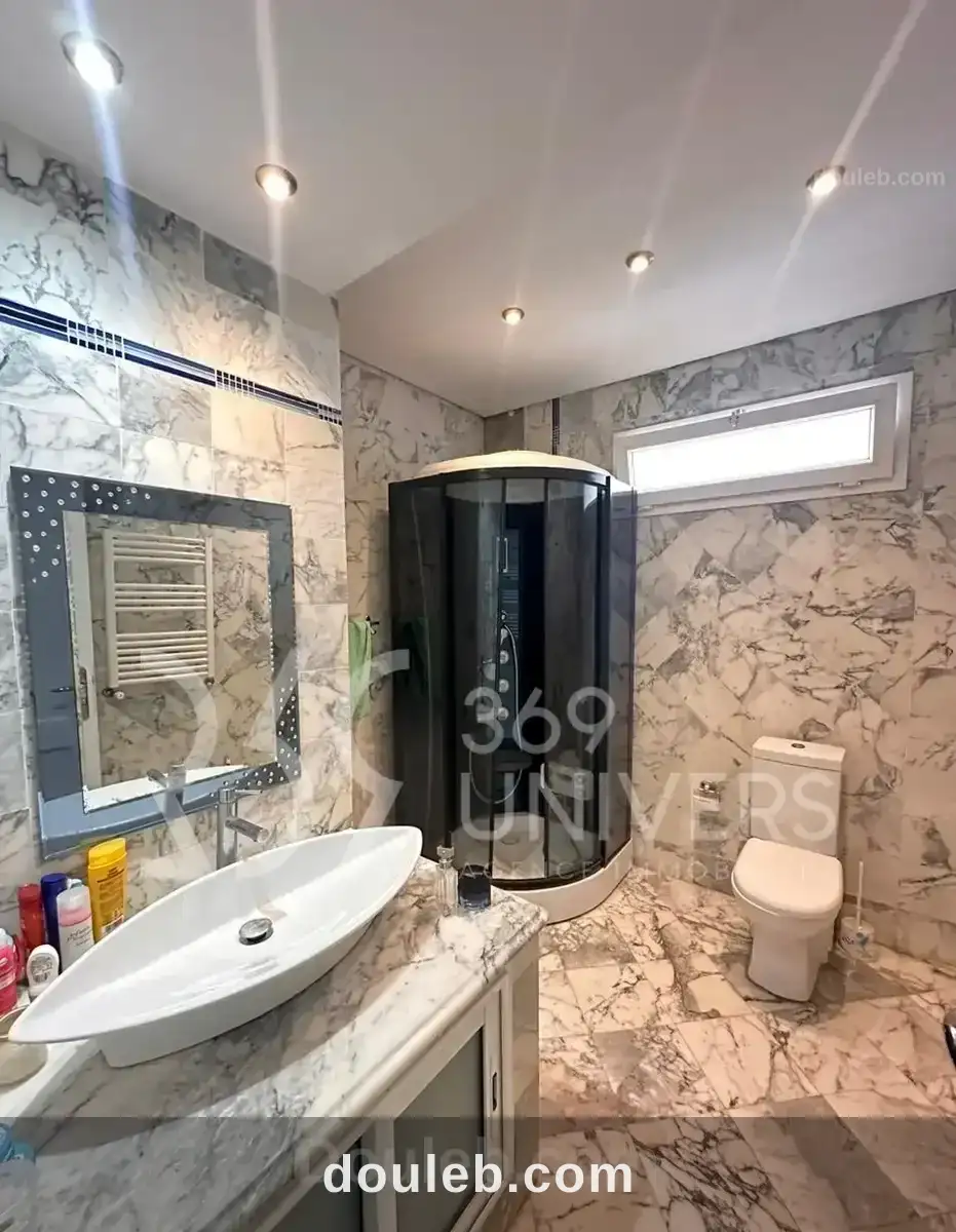 Villa avec piscine à gammarth ref rh131 - Miniature 4