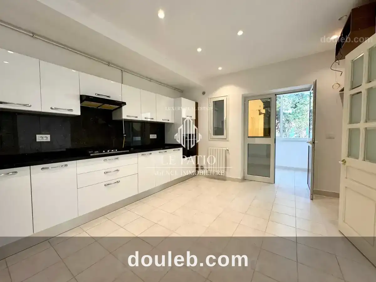 Appartement s2 a la marsa les pins - Miniature 2