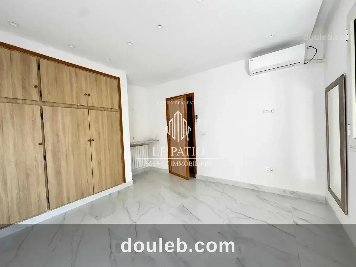 Appartement s2 a la marsa les pins - Miniature 4