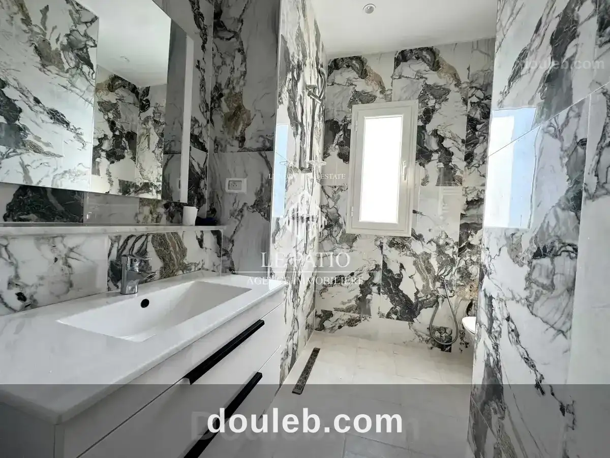 Appartement s2 a la marsa les pins - Miniature 5