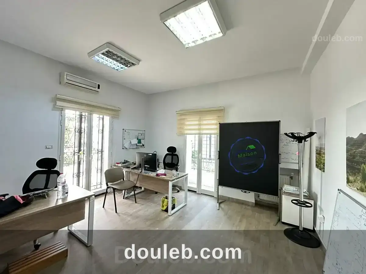 Villa usg bureau 10 pièce 13parking mutuelleville - Photo 1