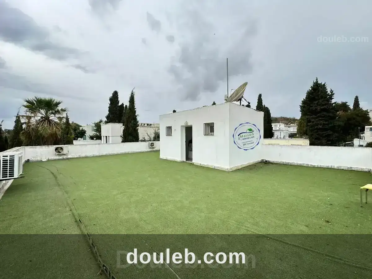 Villa usg bureau 10 pièce 13parking mutuelleville - Miniature 2