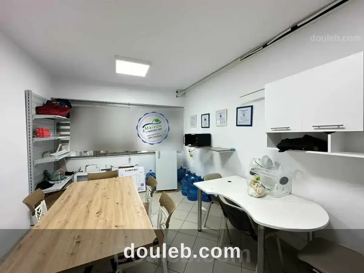 Plateau 230m hall et 4 pièces monplaisir - Miniature 4