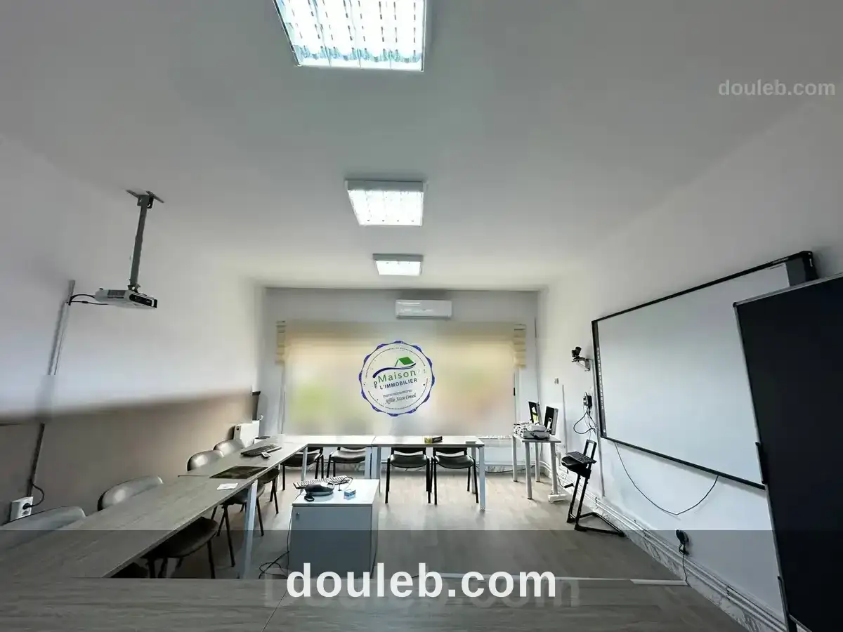 Villa usg bureau 10 pièce 13parking mutuelleville - Miniature 5