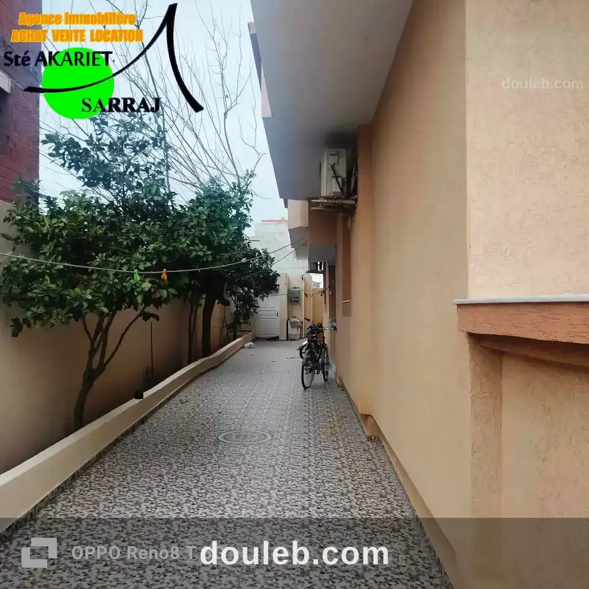 Immeuble d'investissement r3 à hammem sousse - Photo 1