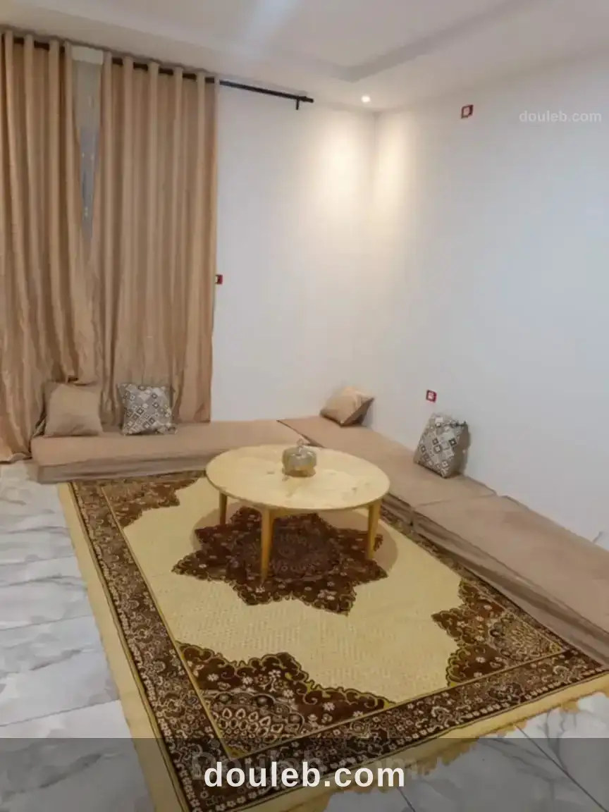 Av villa 540m à hammamet sud - Miniature 5