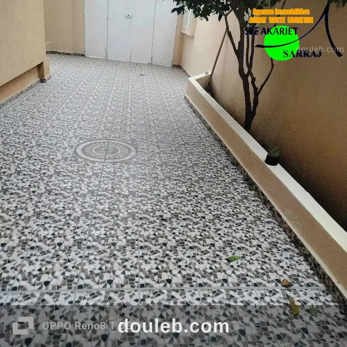 Immeuble d'investissement r3 à hammem sousse - Miniature 4