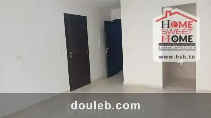 Bureau h2 rafa cité hedi nouira - Miniature 2