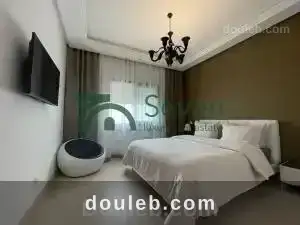 Appartement s2 meubl aux jardins de ref381a - Miniature 3