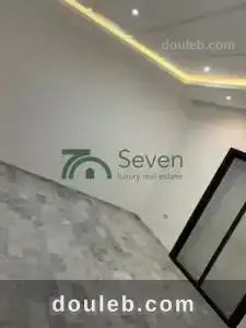 Une villa avec jardin la soukra ref380a - Miniature 4