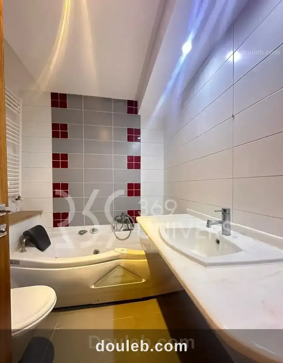 Appartement avec balcon à sidi daoued ref ra103 - Miniature 3