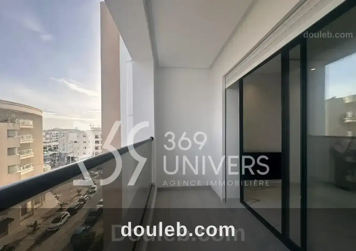 Appartement s1 aux jardins de carthage - Photo 1