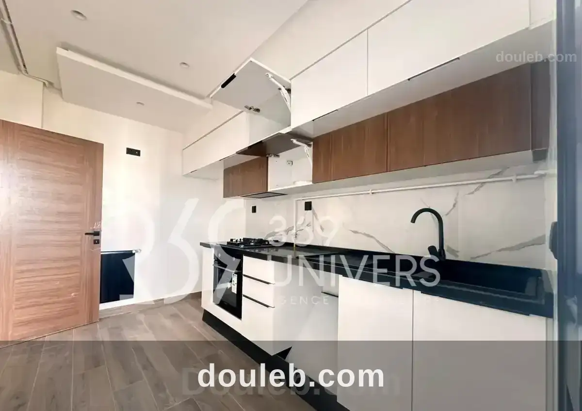 Appartement s1 aux jardins de carthage - Miniature 2