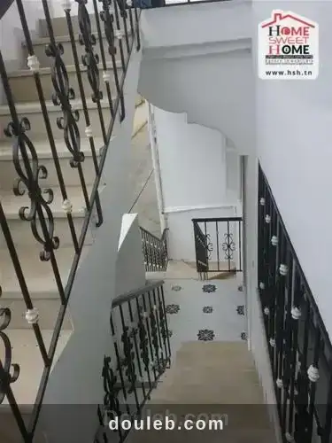 Immeuble al ahmadi à boumhal - Miniature 5