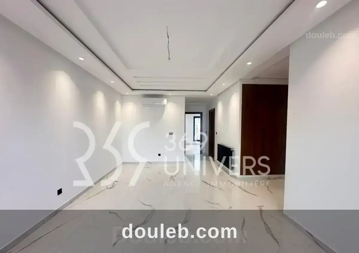 Appartement s1 aux jardins de carthage - Miniature 3