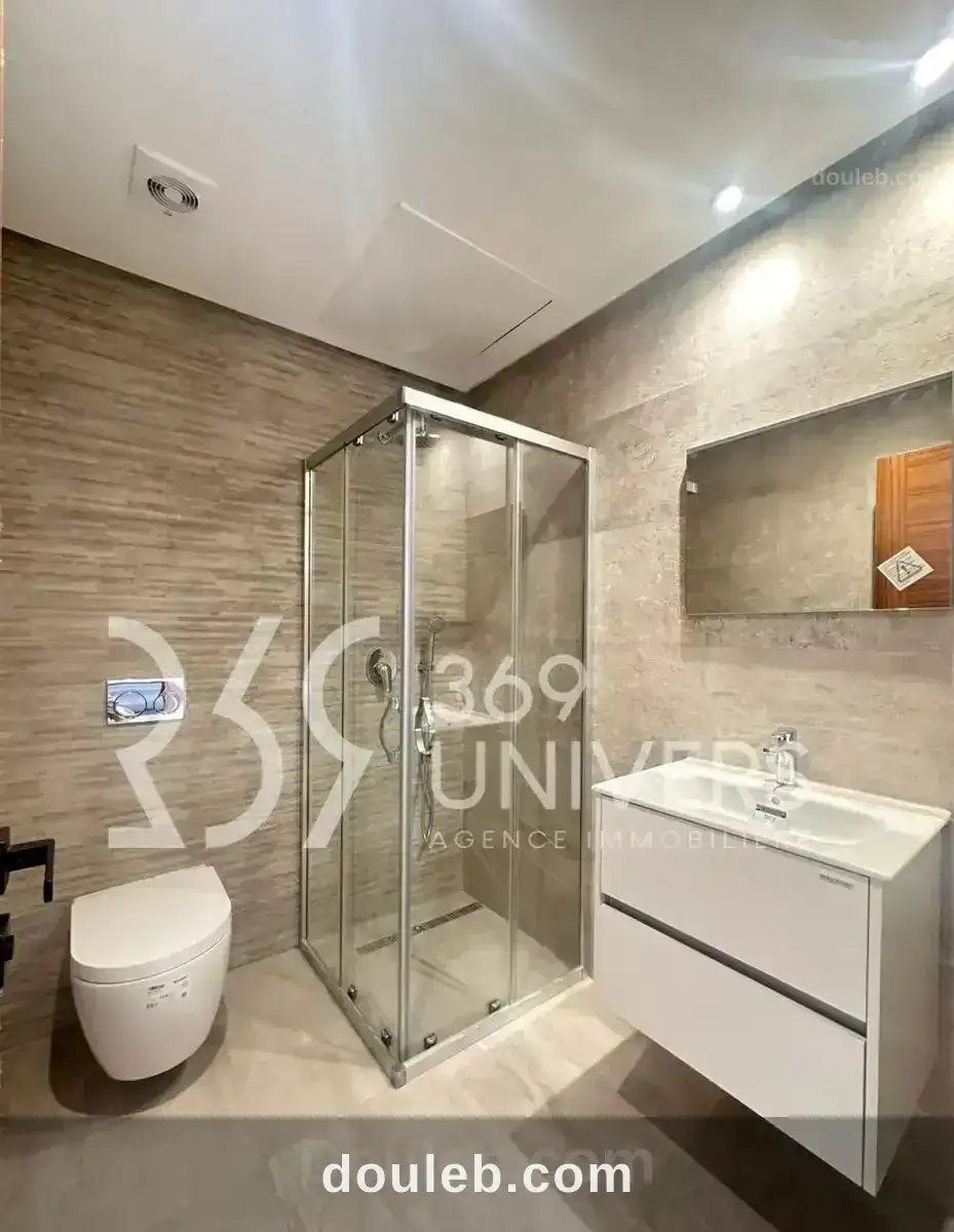 Appartement s1 aux jardins de carthage - Miniature 4