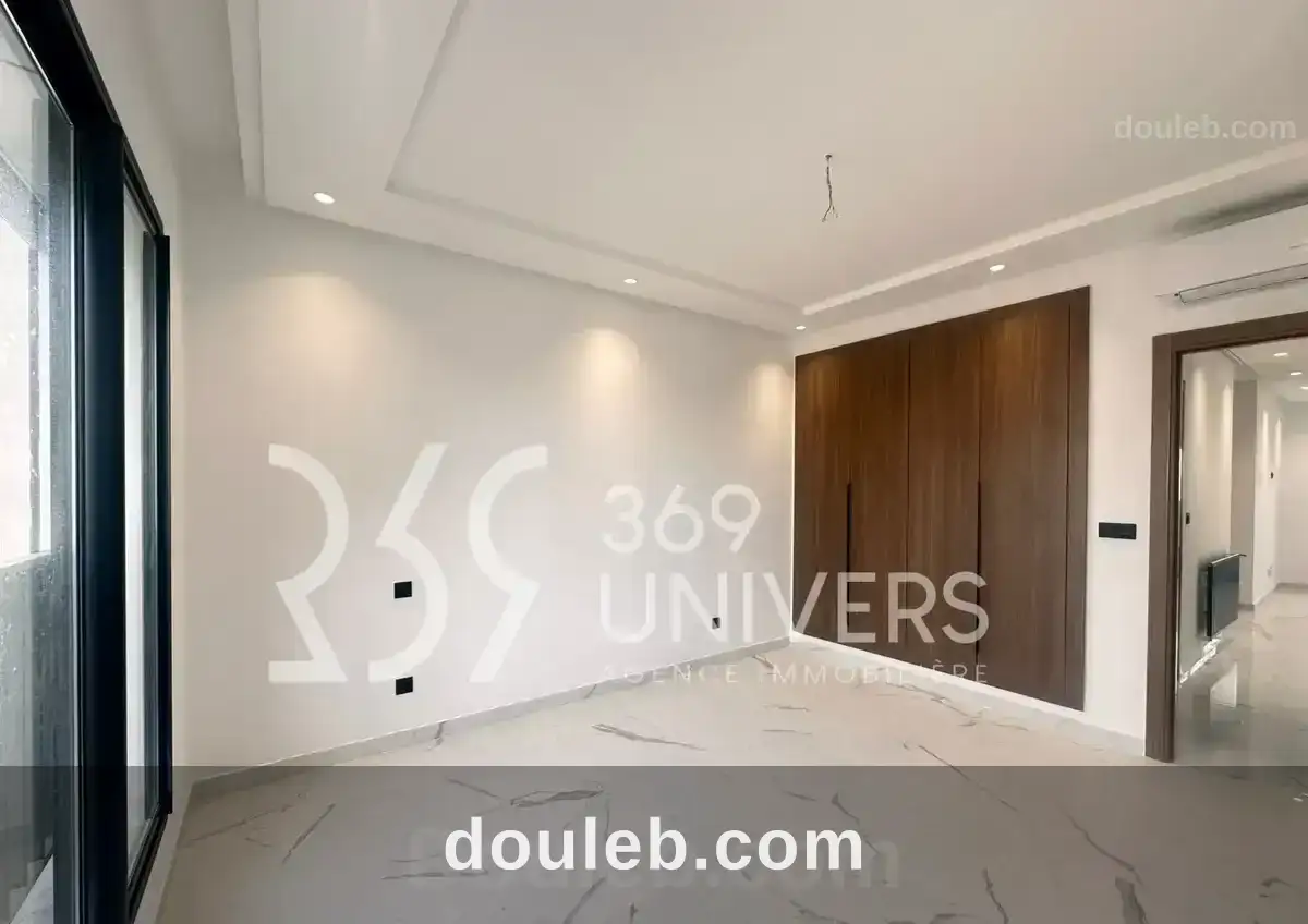 Appartement s1 aux jardins de carthage - Miniature 5