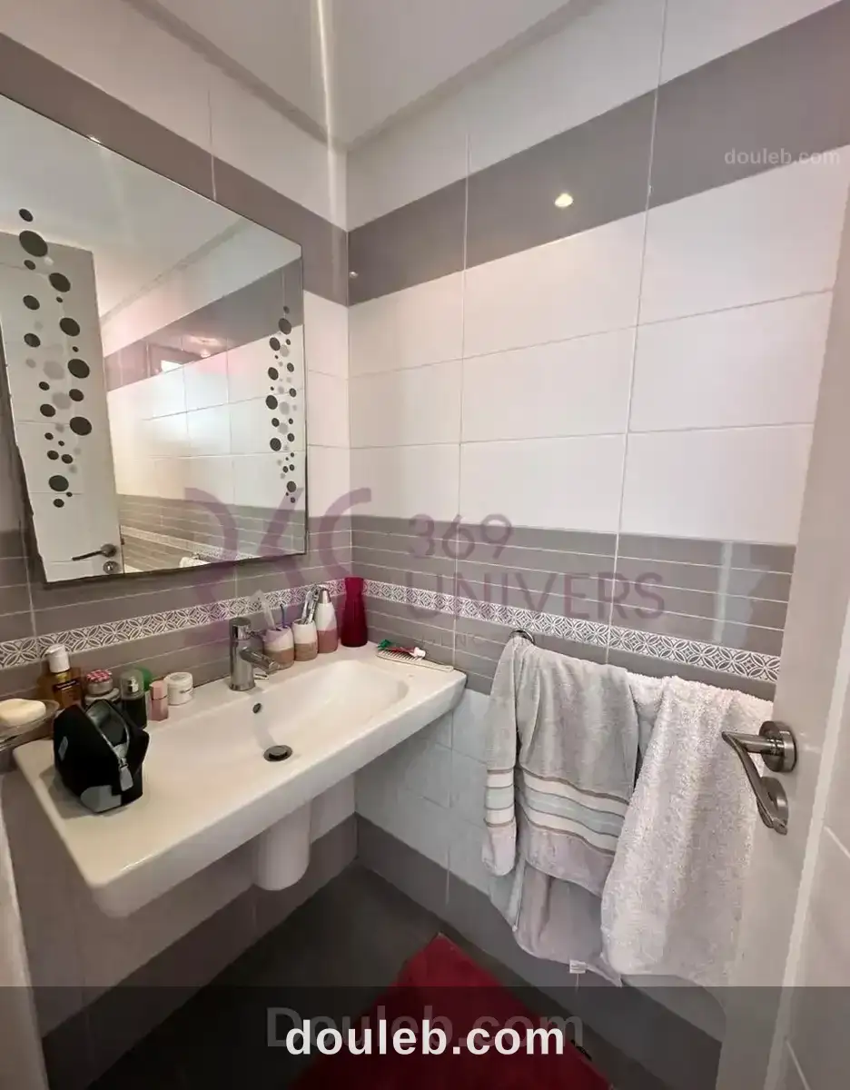 Rez de chaussee avec jardin a carthage ref ra069 - Miniature 5