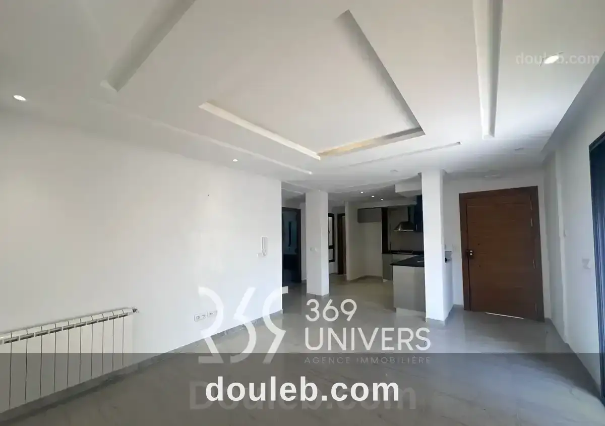 Penthouse avec terrasse aux jdc ref ra154 - Miniature 3