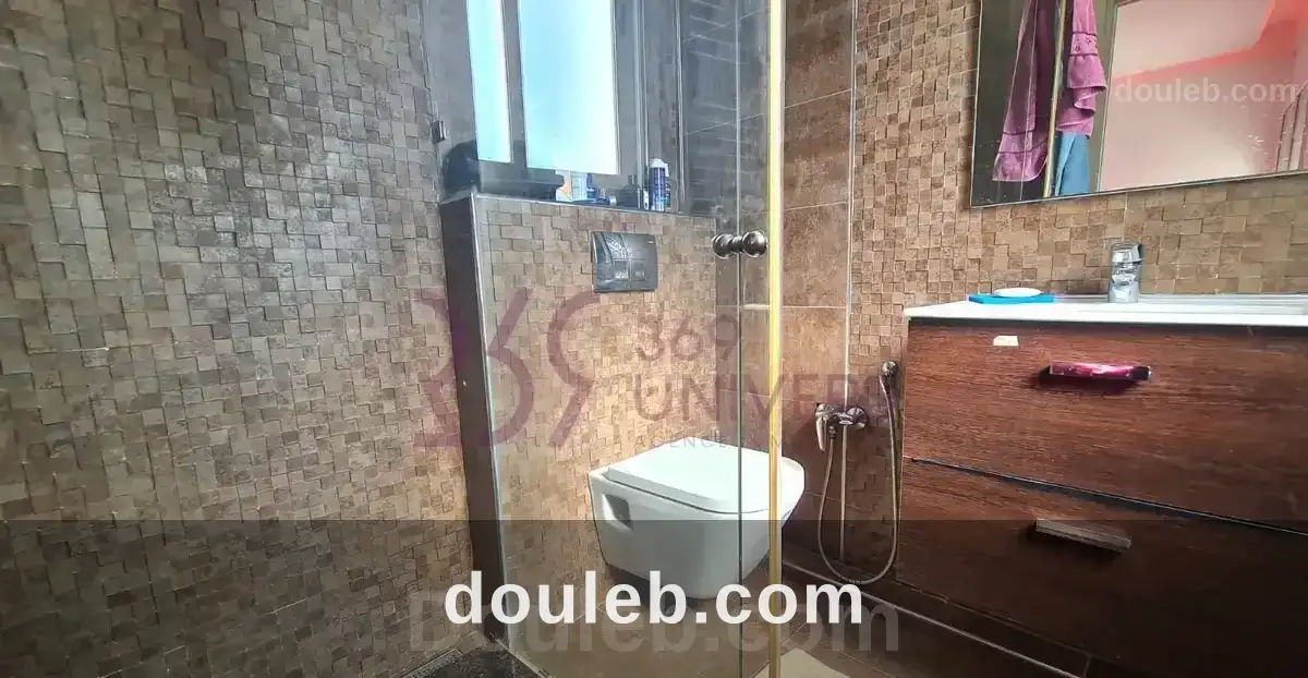 Etage avec balcon a la marsa ref ra064 - Miniature 3