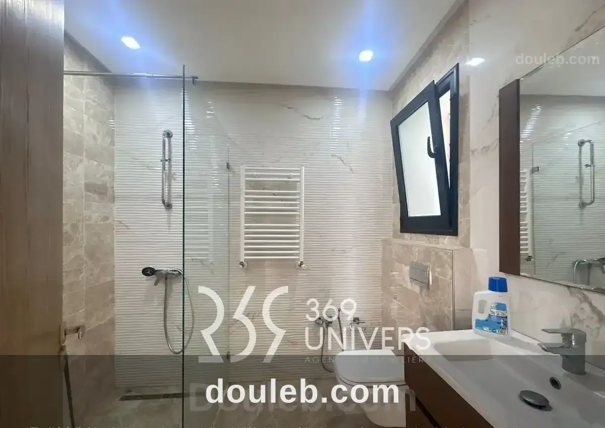 Penthouse avec terrasse aux jdc ref ra154 - Miniature 5