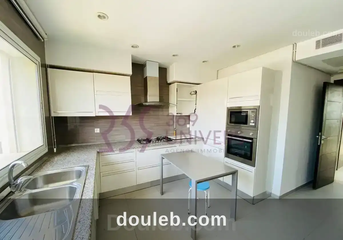 Penthouse avec piscine au lac 2 ref ra063 - Miniature 2