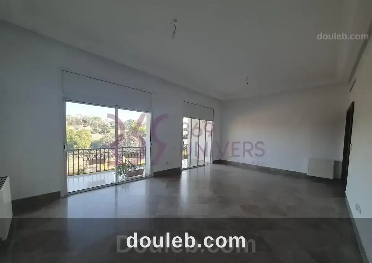 Appartement avec terrasse à la marsa ref ra044 - Miniature 2