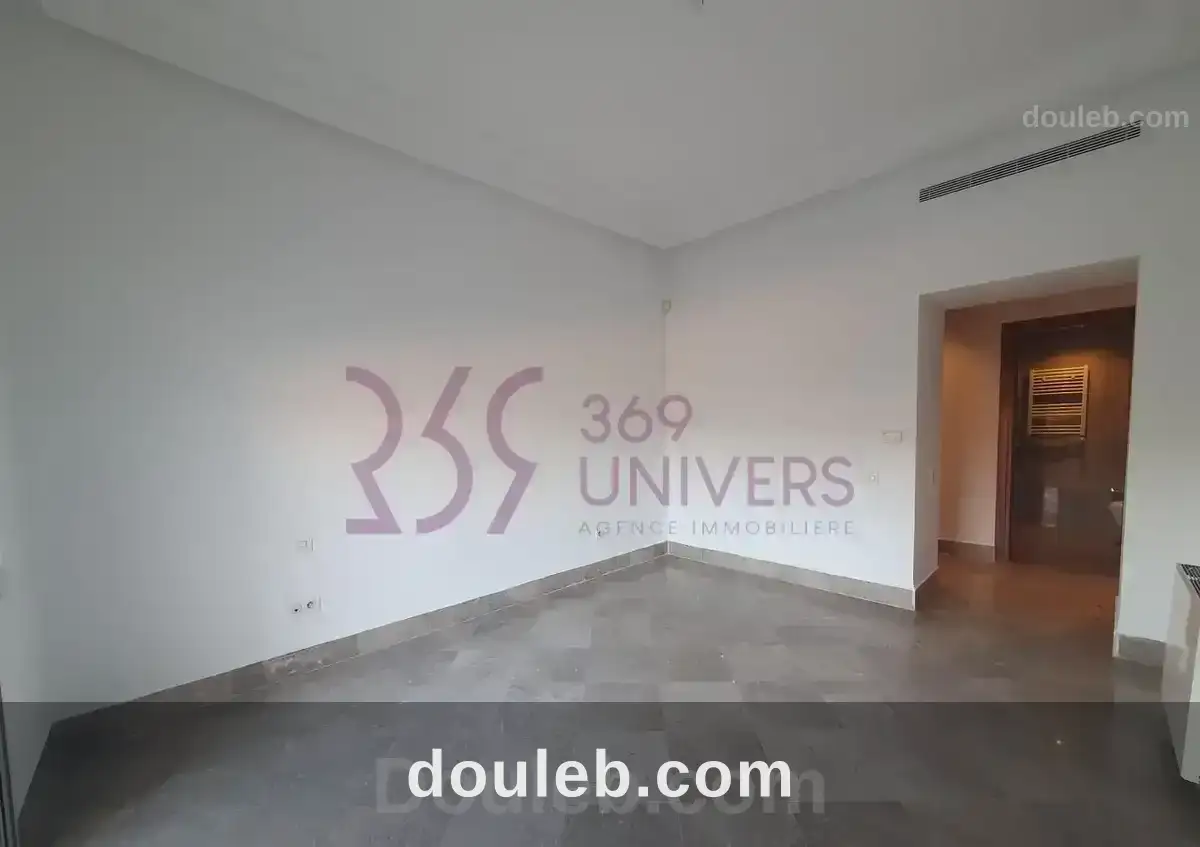 Appartement avec terrasse à la marsa ref ra044 - Miniature 3