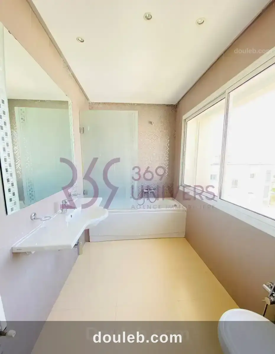 Penthouse avec piscine au lac 2 ref ra063 - Miniature 4