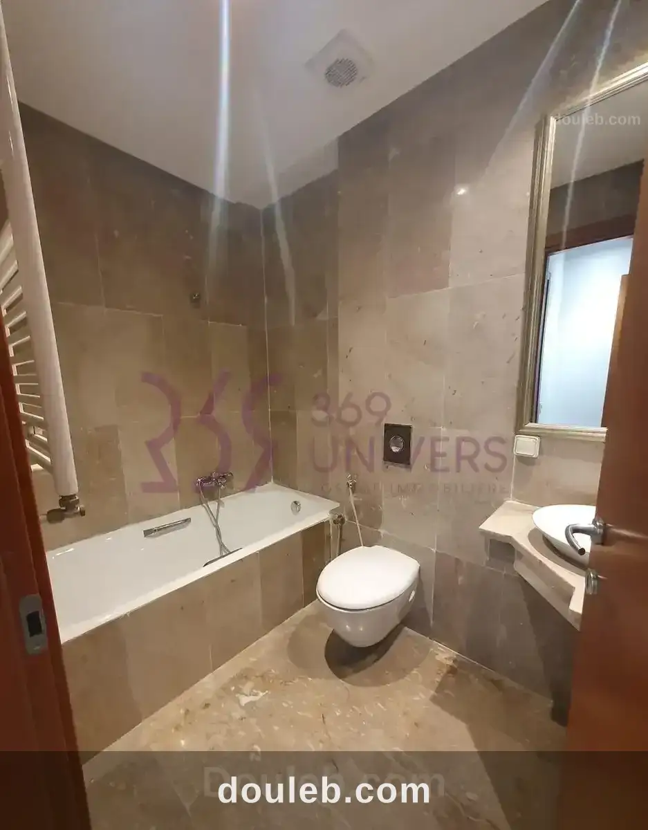 Appartement avec terrasse à la marsa ref ra044 - Miniature 5