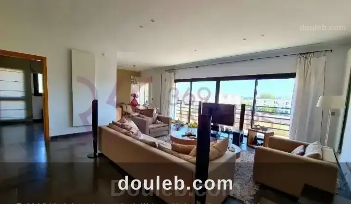 Appart meuble s3 a sidi daoued ref ra019 - Miniature 2