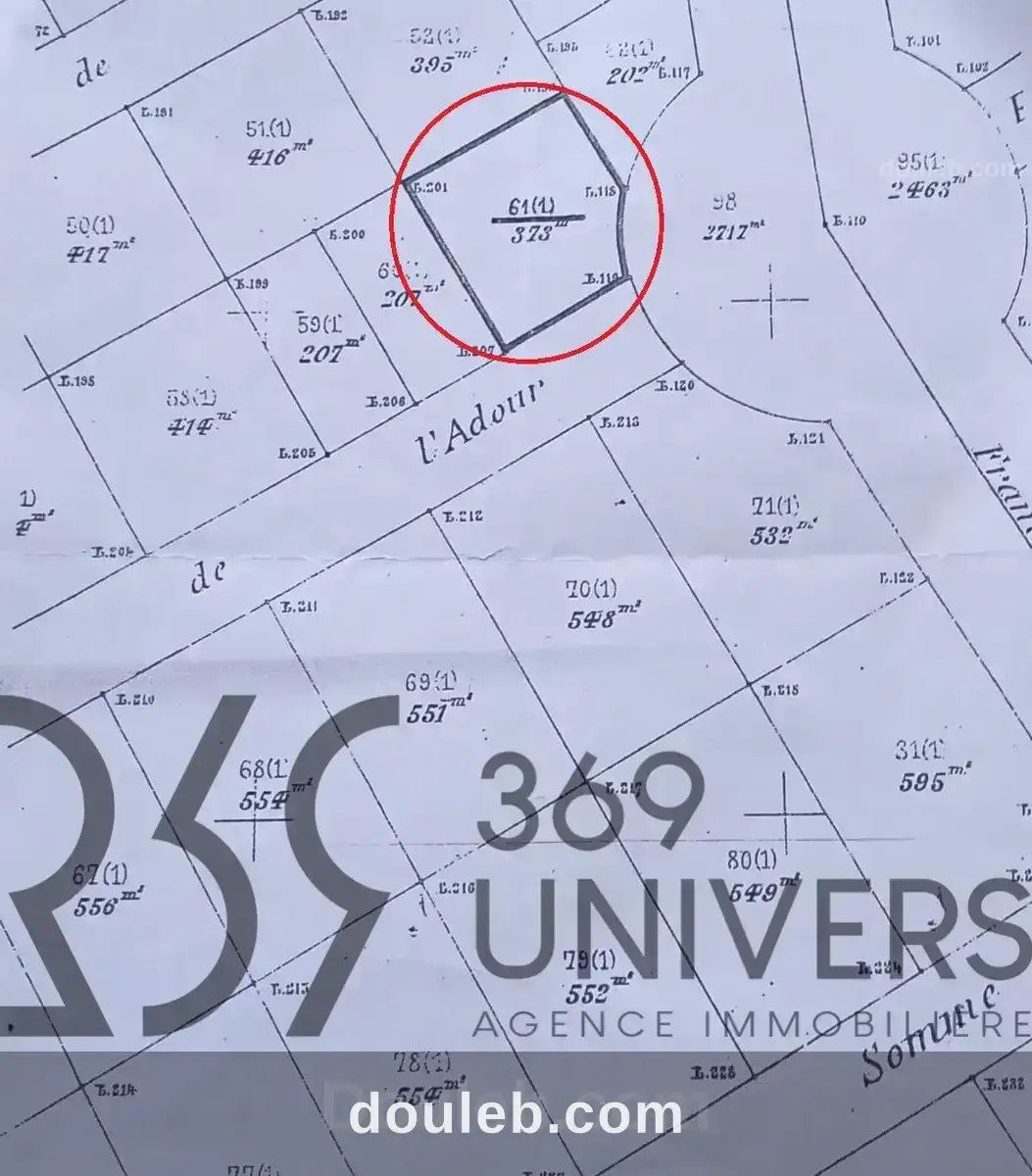 Villa au coeur de la marsa ref sh024 - Photo 1