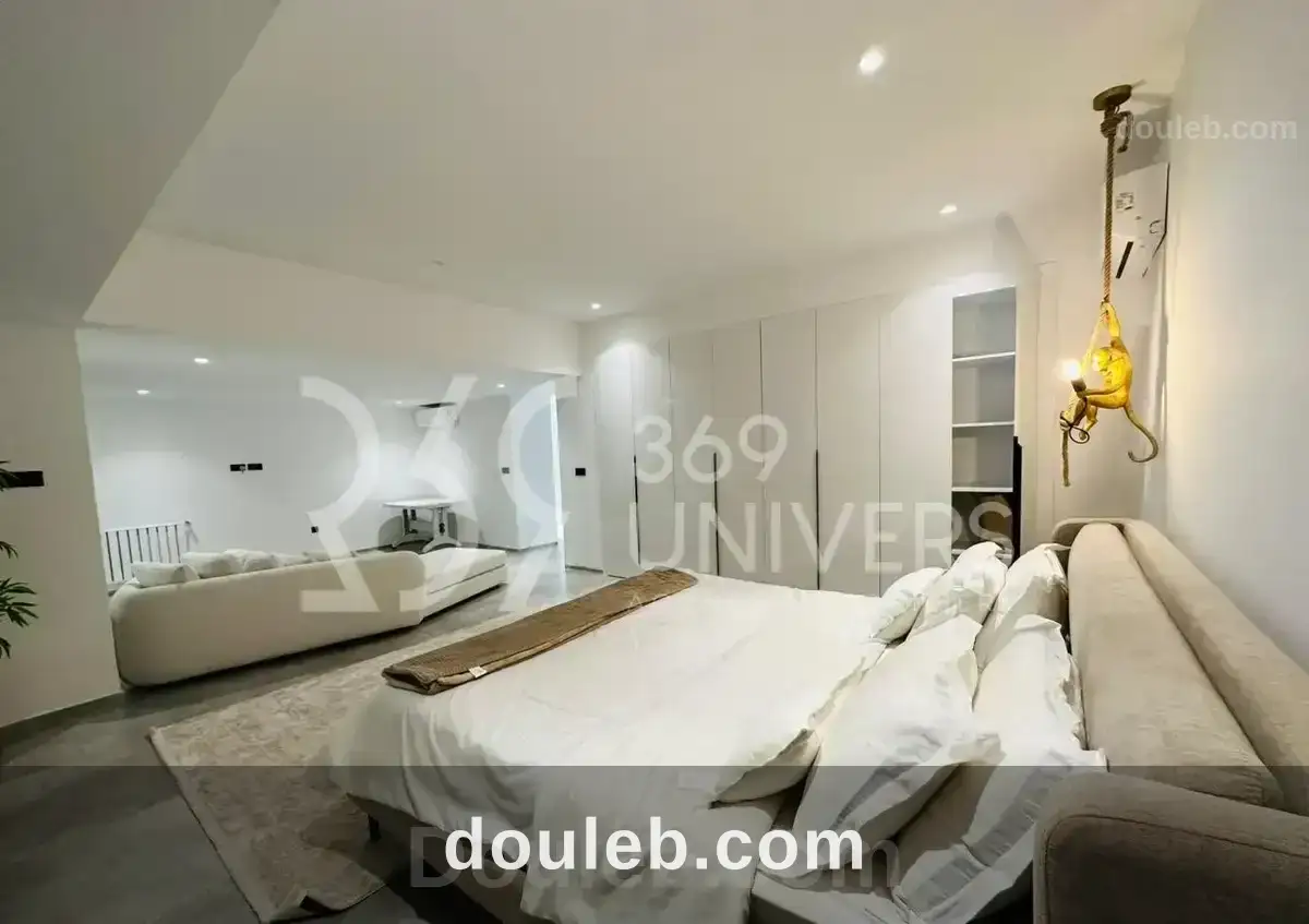 Triplex avec piscine à gammarth ref sh015 - Miniature 4