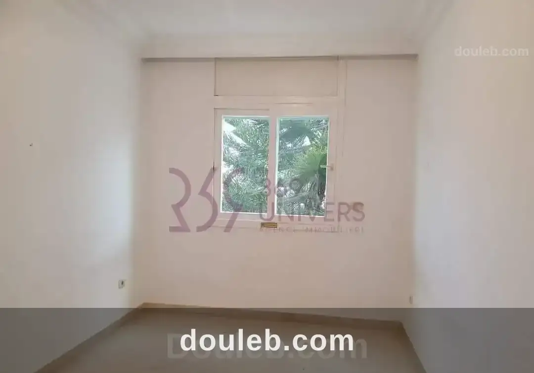 Duplex avec jardin à la marsa ref rd034 - Miniature 5