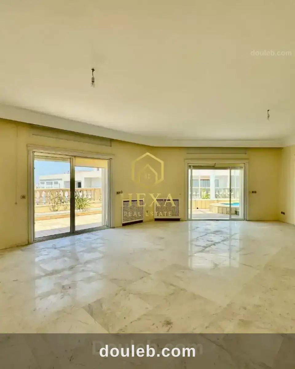 Un penthouse s4 avec piscine au lac2 - Miniature 3