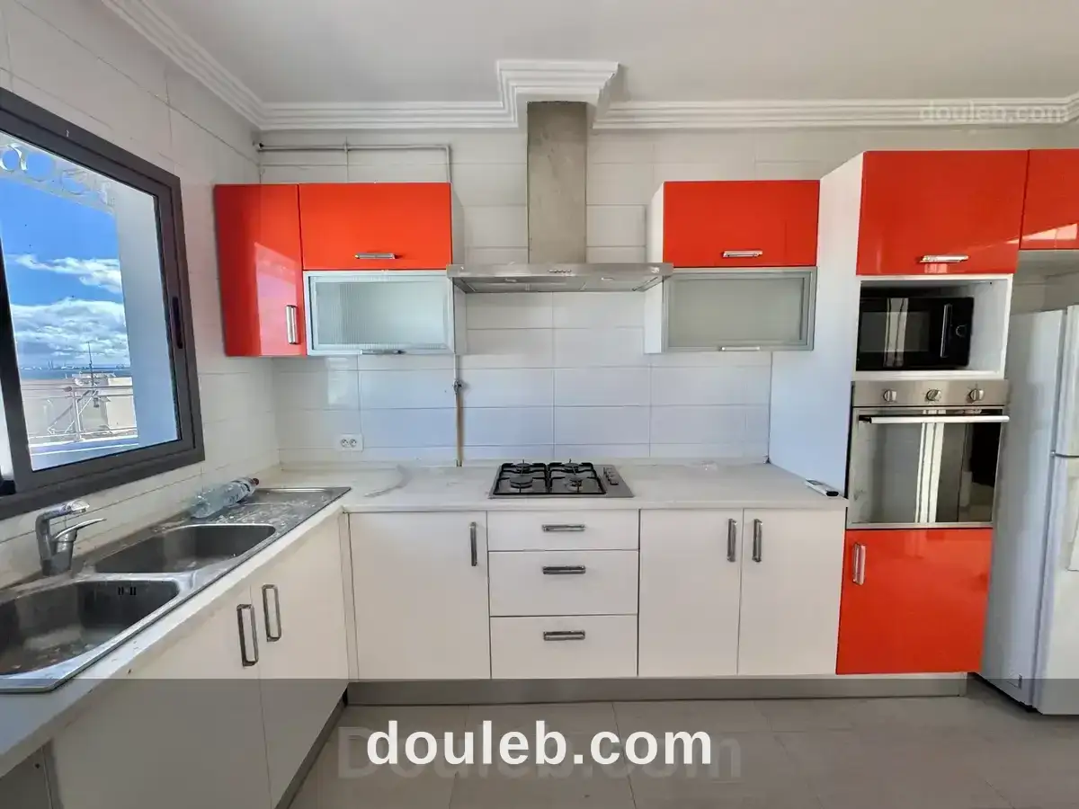 S2 vue sur le lac au lac1 - Miniature 3