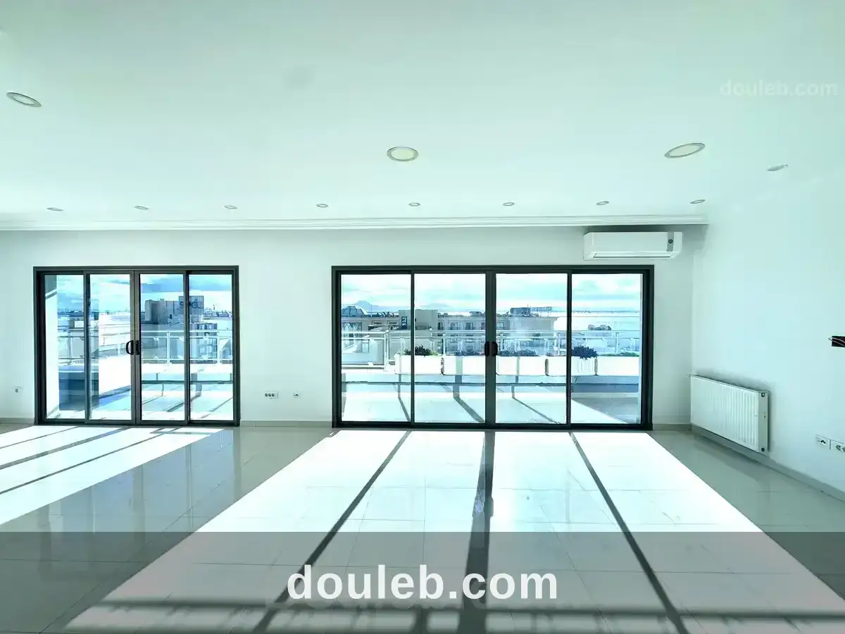 S2 vue sur le lac au lac1 - Miniature 4