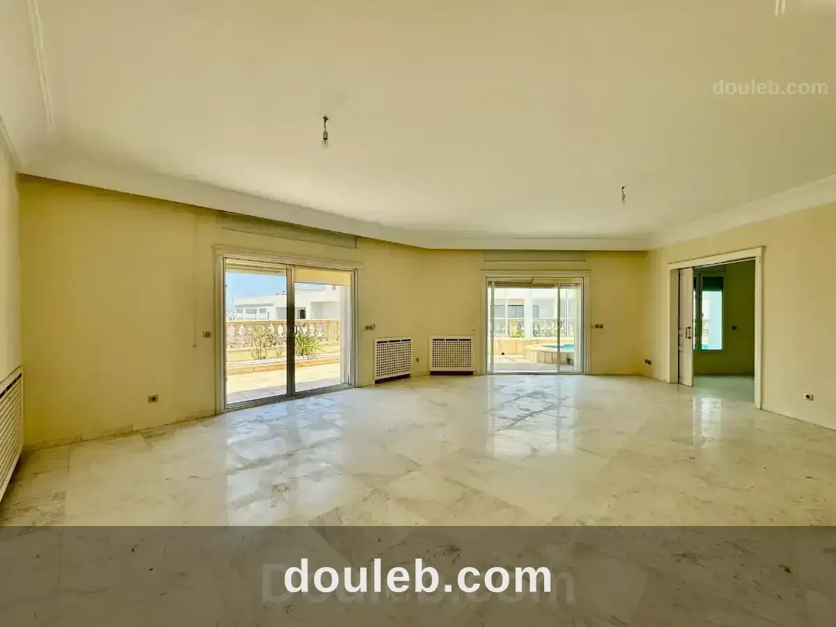 Un penthouse s4 avec piscine au lac2 - Miniature 5