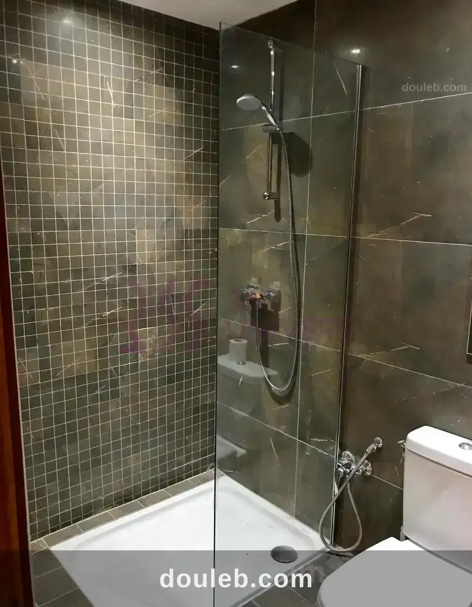 Triplex avec piscine à la marsa ref rd032 - Miniature 4