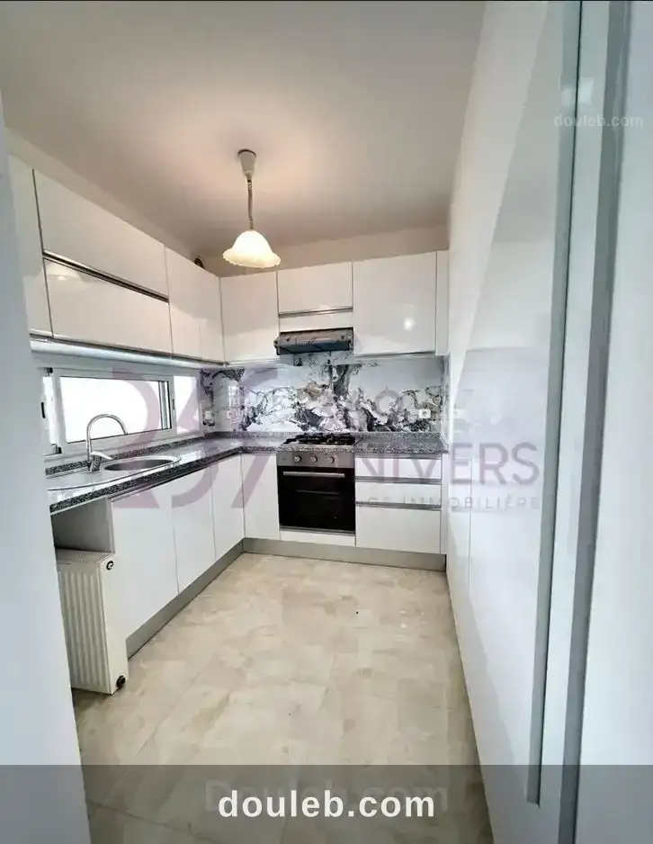 Duplex avec terrasse à la marsa ref rd017 - Miniature 3