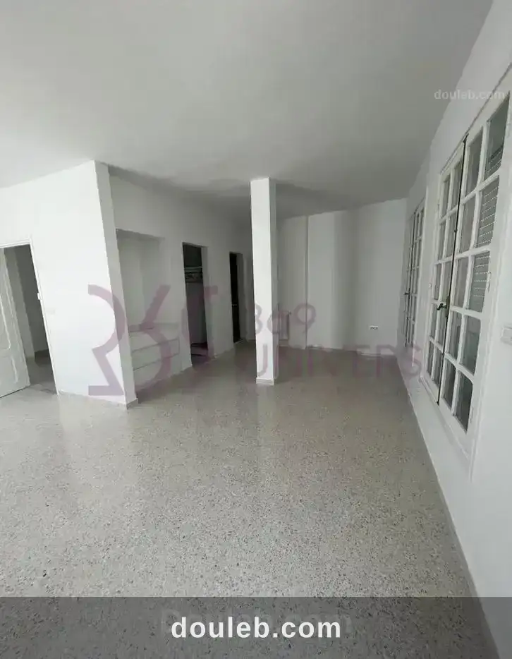 Duplex avec jardin à la marsa ref rd016 - Miniature 5