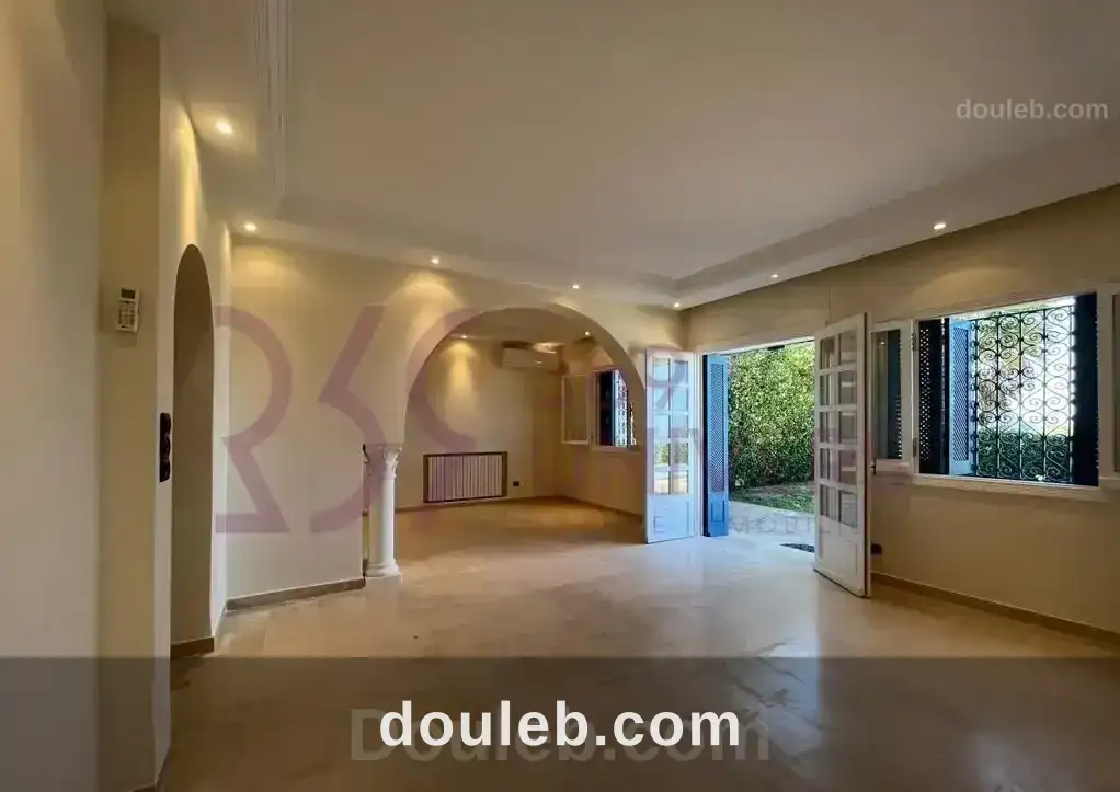 Duplex avec piscine a gammarth ref rd005 - Miniature 2