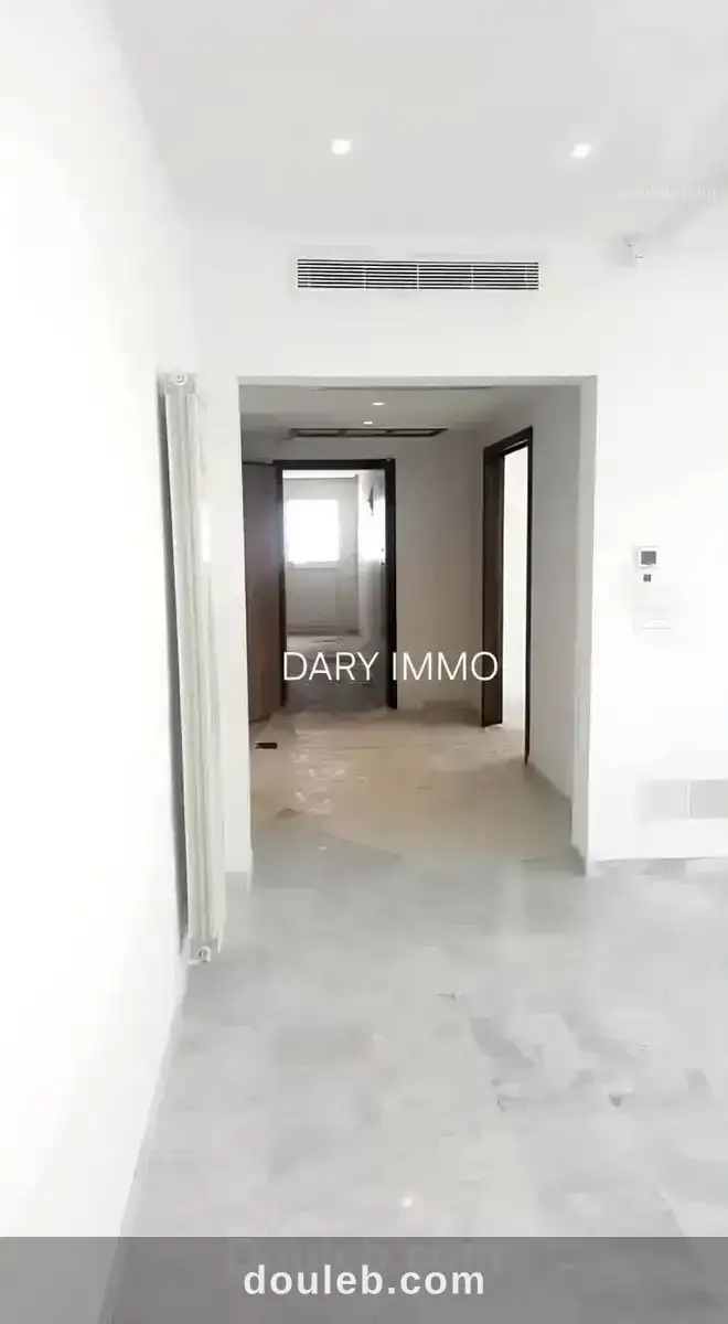 Appartement s4 penthouse luxueux à ennasr 2 - Miniature 3