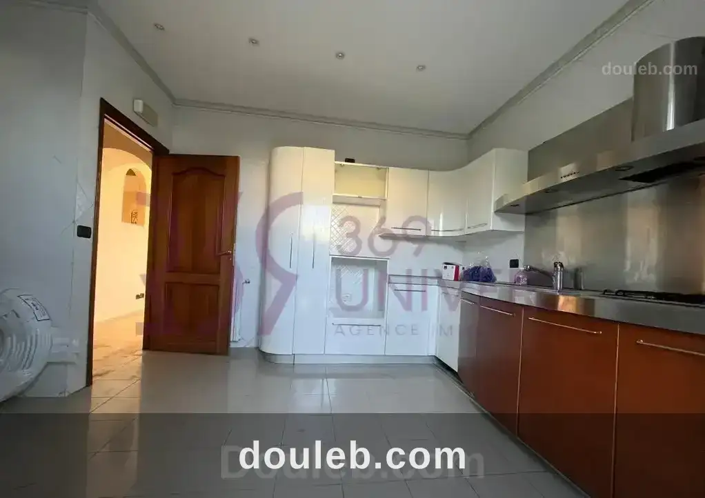 Duplex avec piscine a gammarth ref rd005 - Miniature 3