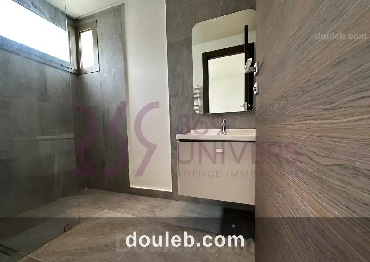 Duplex s2 avec piscine a gammarth ref rd004 - Miniature 3