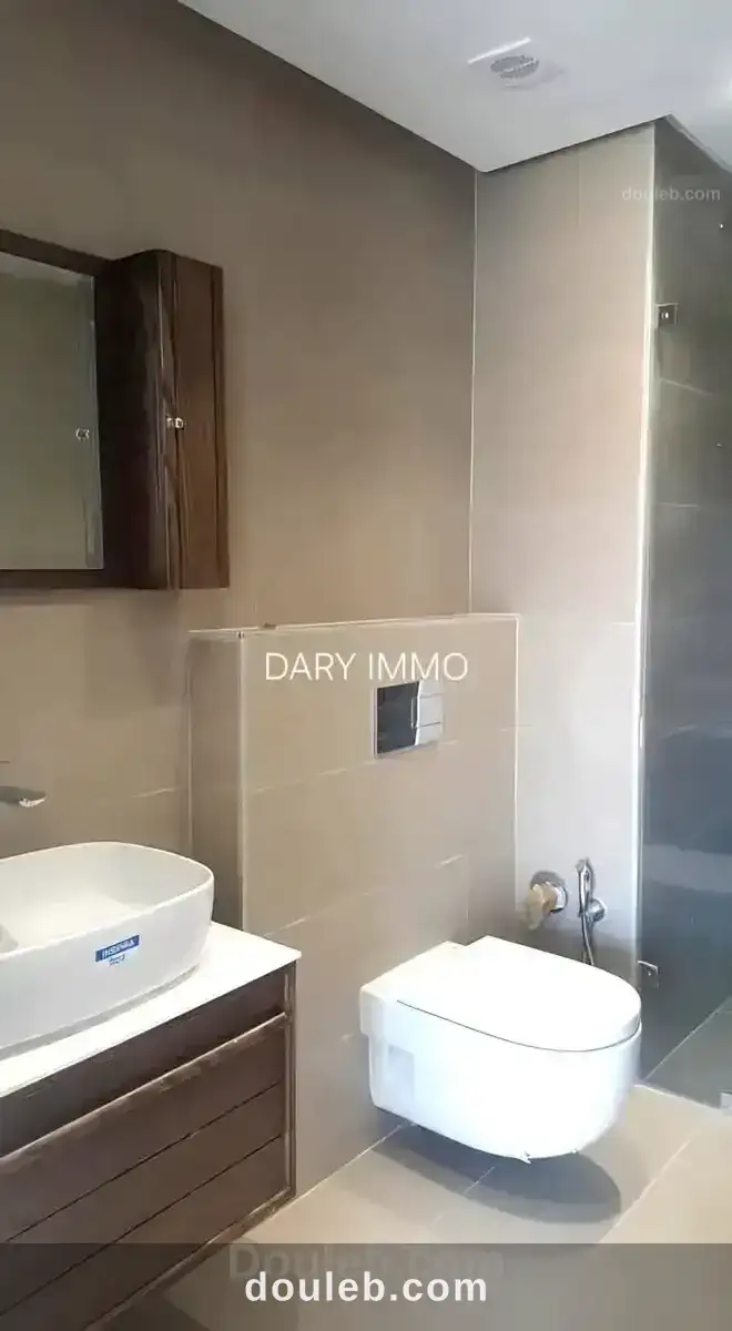 Appartement s4 penthouse luxueux à ennasr 2 - Miniature 5