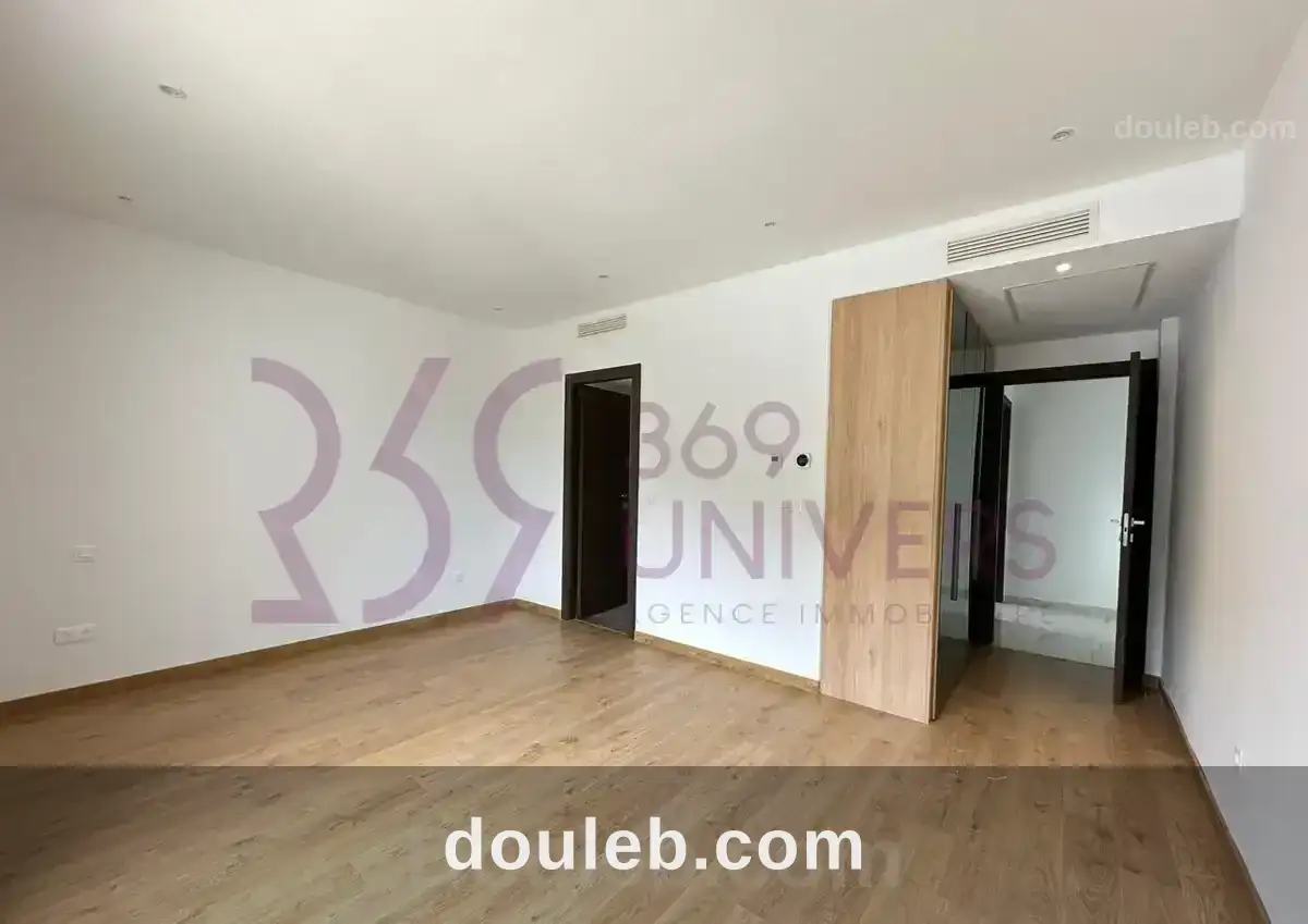 Duplex s2 avec piscine a gammarth ref rd004 - Miniature 5