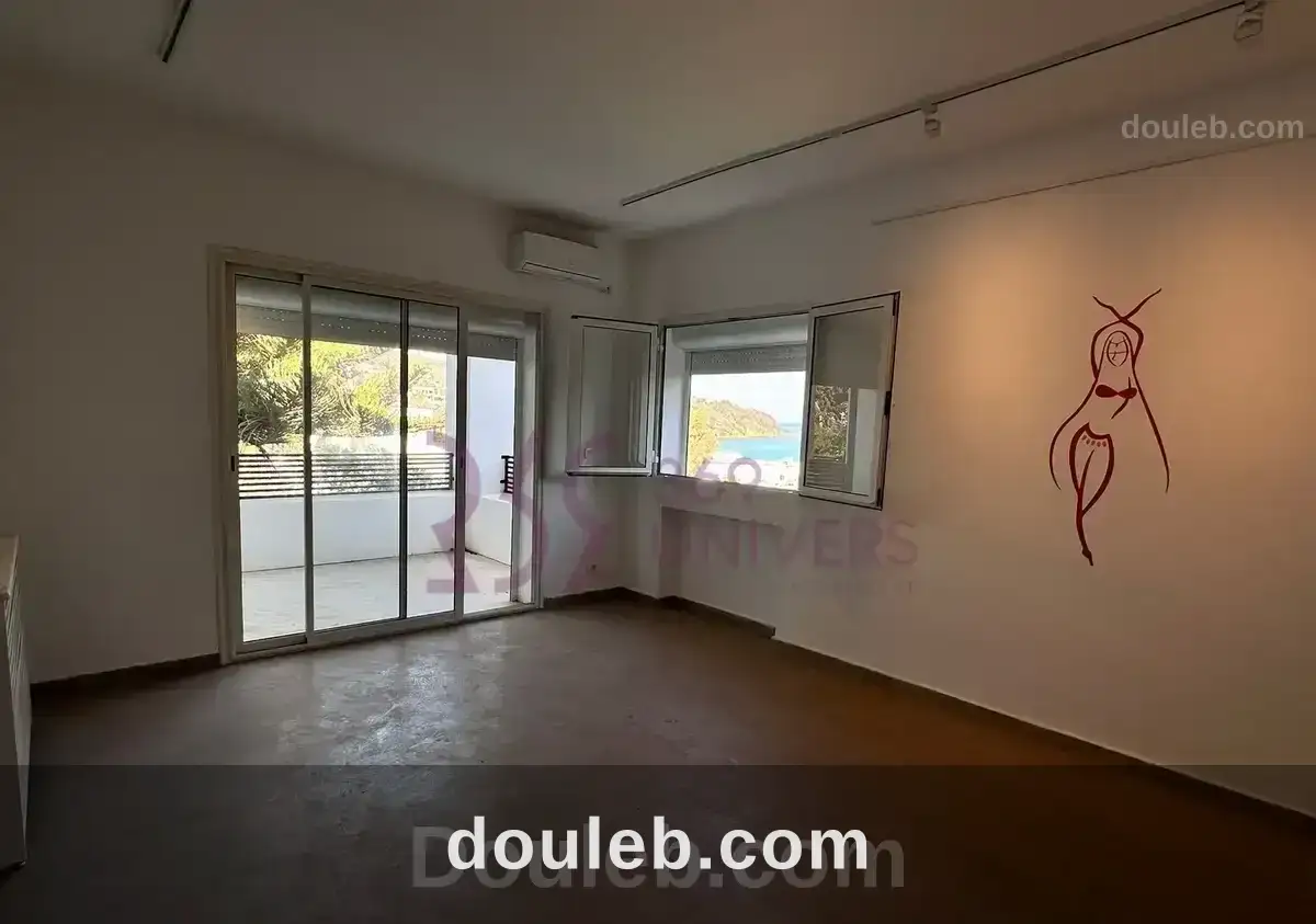 Villa avec vue sur mer à gammarth ref rc004 - Miniature 5